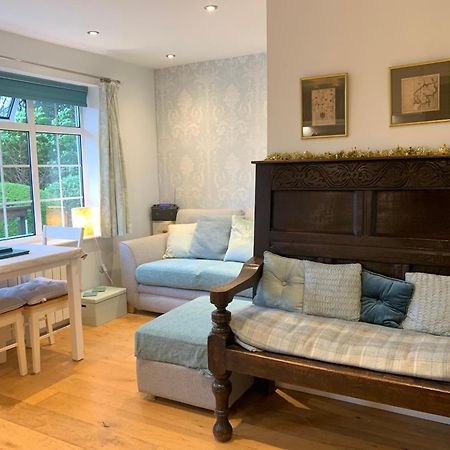 The Lady Of The Lake Windermere Appartement Buitenkant foto