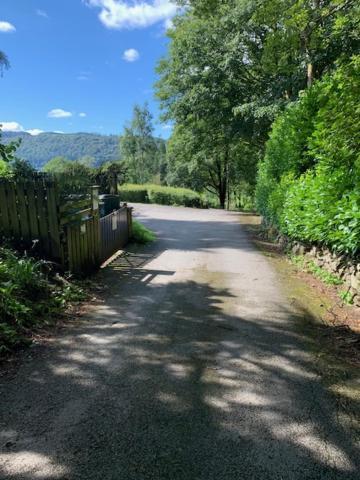 The Lady Of The Lake Windermere Appartement Buitenkant foto