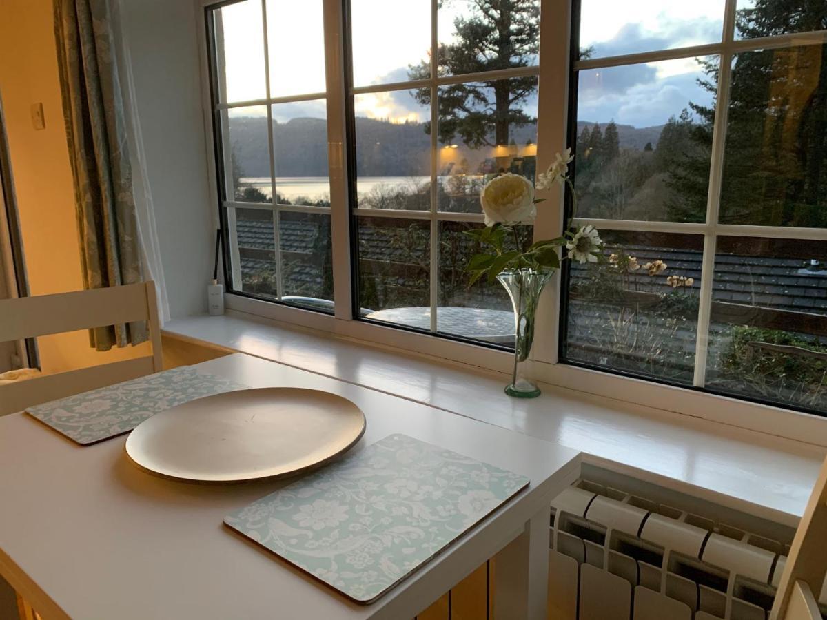 The Lady Of The Lake Windermere Appartement Buitenkant foto
