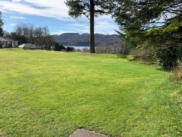 The Lady Of The Lake Windermere Appartement Buitenkant foto