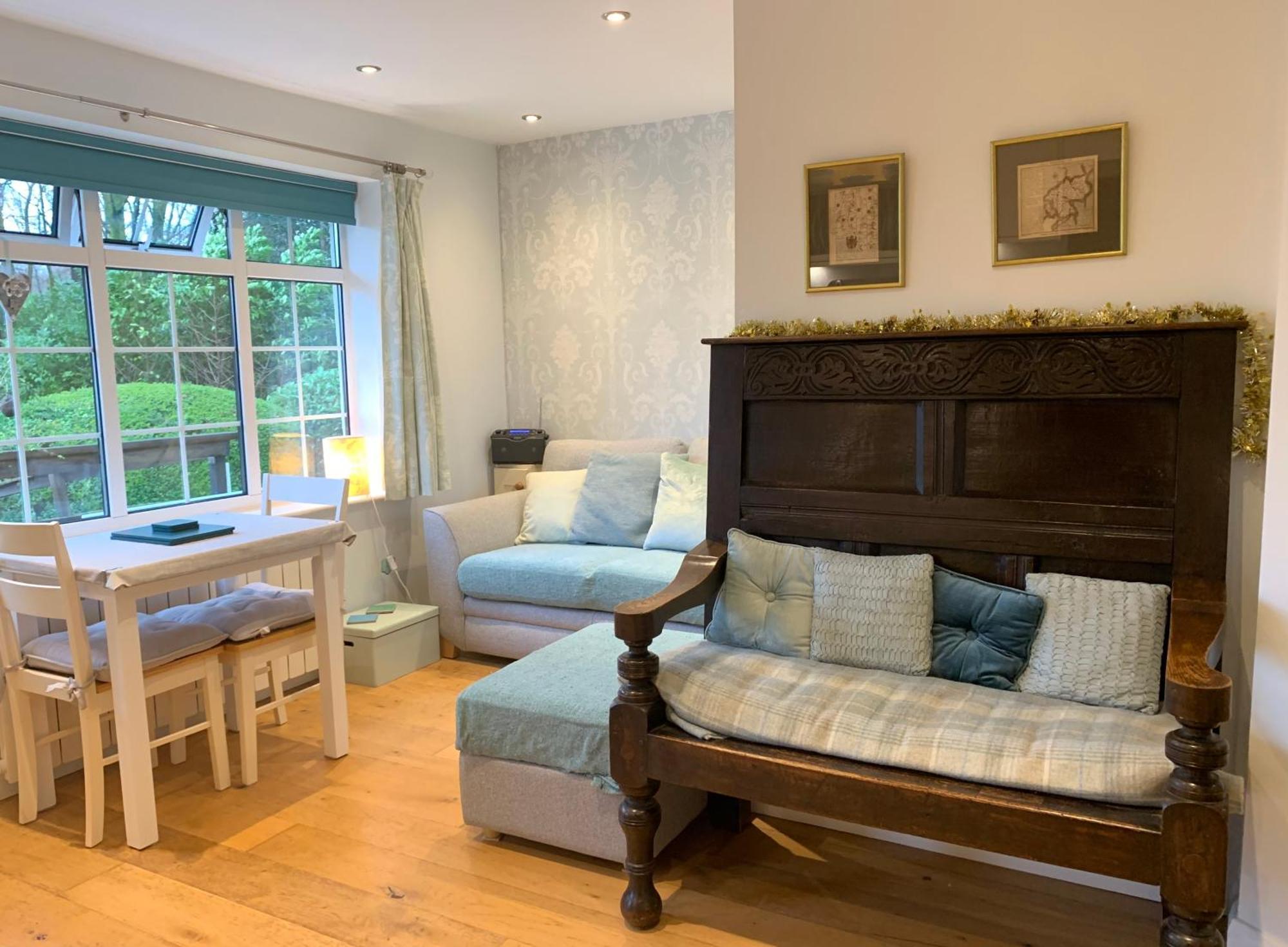 The Lady Of The Lake Windermere Appartement Buitenkant foto