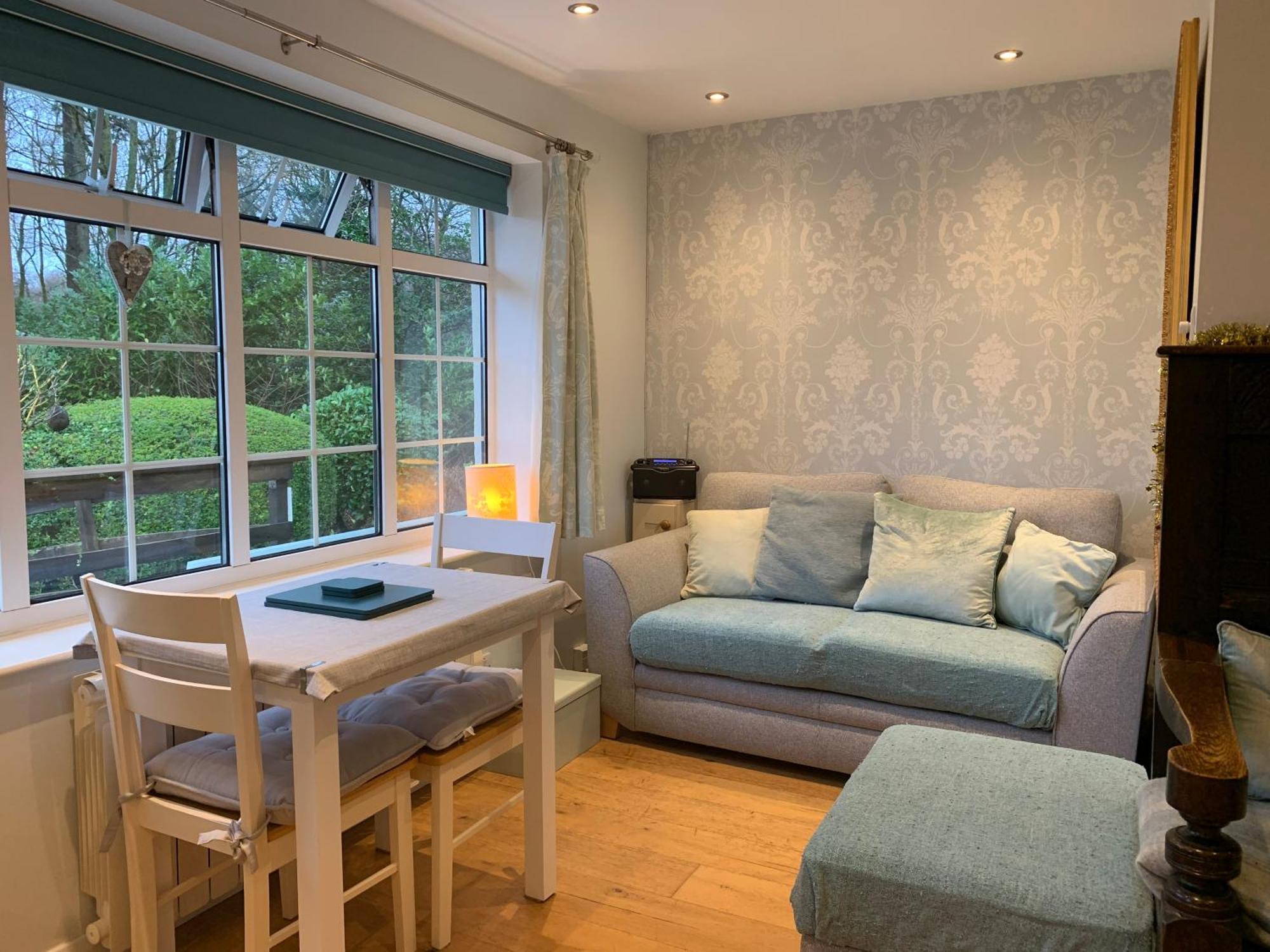 The Lady Of The Lake Windermere Appartement Buitenkant foto